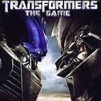 transformers the game pc1