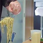 the chef movie pasta recipe4