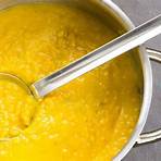 best split pea soup recipe with ham bone martha stewart kitchen island furniture3