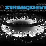 Dr. Strangelove or: How I Learned to Stop Worrying and Love the Bomb2