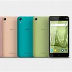 wiko lenny1