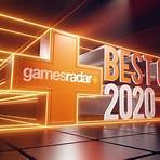 What are the best games of 2020?1