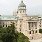 what is the capital of indiana answer1