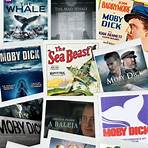 moby dick autor3