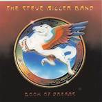 Circle of Love Steve Miller Band2