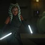 did ahsoka tano ever appear on the mandalorian series cast names2