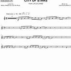city of stars partitura3