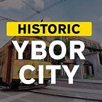 What is historic Ybor City?2