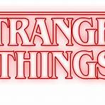 stranger things logo transparent4