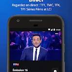 tv en direct gratuit tf15