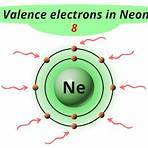 valence electron of nitrogen4