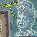 When did the Malayan currency become a currency?1