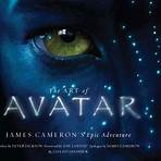 The Art of Avatar: James Cameron's Epic Adventure3