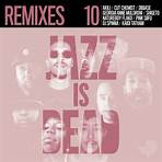 Remixes JID010 Ali Shaheed Muhammad2