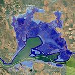 where did lynn ann hart live in san francisco bay area map as waters rise1
