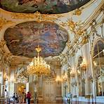 where was schönbrunn palace located in europe3