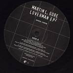 Loverman EP² Martin Gore3