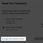reset my password facebook2