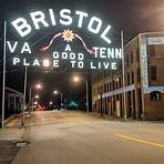 Bristol (Tennessee), Tennessee, Estados Unidos1