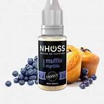 e liquide de base3