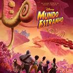 Strange World filme1