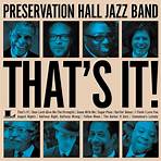 Preservation Hall Jazz Band1