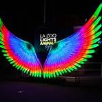 los angeles zoo lights4