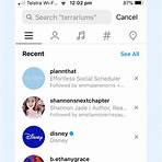 Why is Instagram search so important?1
