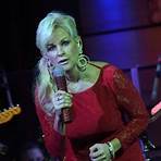 who was lorrie morgan married to4