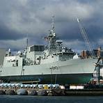 Royal Naval Dockyard, Halifax wikipedia3