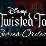 Is Twisted Tales a TV series?1