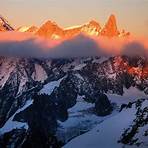Mont Blanc massif, France3