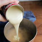 jollof rice pudding recipe easy with cream cheese and condensed milk and milk3