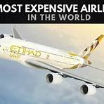 most expensive airlines world2