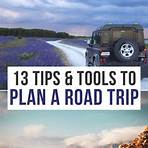 What are the best online trip routing & driving directions?1