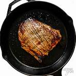 What is Chimichurri steak?1