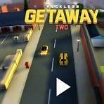 reckless getaway 21
