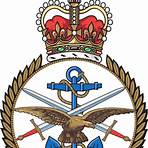 What are the different RAF ranks?5