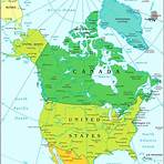 américa mapa mudo5