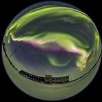 define aurora borealis2