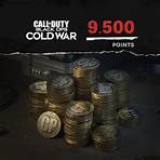 cod cold war ps42