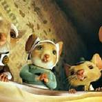 Despereaux – Der kleine Mäuseheld3