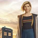 What did you not know about Jodie Whittaker?4