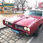 pontiac gto3