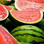 how big do watermelons grow in missouri1