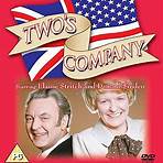 Two's Company (British TV series) programa de televisión2