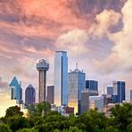 Is Dallas a good city to visit?2