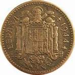 1 peseta in gold1