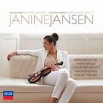 Janine Jansen Plays 12 Stradivarius Fernsehserie2