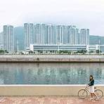 香港單車徑 沙田2